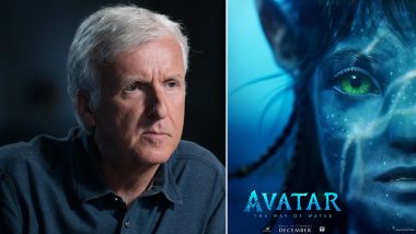 Avatar Director James Cameron Likely To Quit The Franchise After