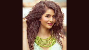 Bhabhiji Ghar Par Hai Actress Charrul Malik to Make Her Big-Screen Debut with Marathi Film ‘Dashmi’