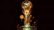 FIFA World Cup 2022 Prize Money: Check How Much Winner and Runner-up Will Receive in INR As We Await Argentina vs France Final