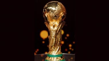 FIFA World Cup prize money: FIFA World Cup 2022 prize money