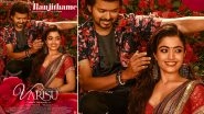 Varisu: Vijay &ndash; Rashmika Mandanna&rsquo;s Film Under Legal Trouble for Using Elephants Without Permission