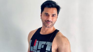 Actor Siddhaanth Vir Surryavanshi Dies at 46 of Heart Attack While Working Out at a Gym