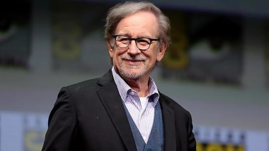 Steven Spielberg Slams Streaming Platforms for Not Treating Filmmakers Fairly, Says Pandemic Bought an ‘Irreversible Change in the Film Industry’