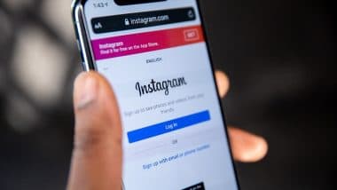 Mumbai Shocker: Husband Receives Obscene Picture of Wife With Another Man in Instagram Chat; Complaint Filed