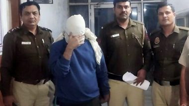 Shraddha Walker Murder Case: Aaftab Amin Poonawalla’s Polygraph Test To Continue Today at FSL in Rohini