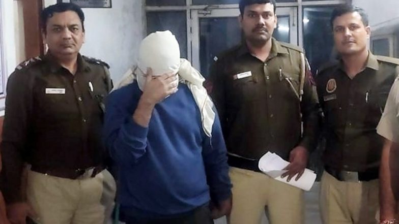 Shraddha Walkar Murder Case: Forensic Lab Completes Aaftab Amin Poonawalla’s Polygraph Test; To Begin Narco Test Soon
