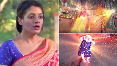 Harphoul Mohini: Netizens in Splits After Colors Rolls Out the Watermelon Scene, Troll and Question Science! (Watch Video)