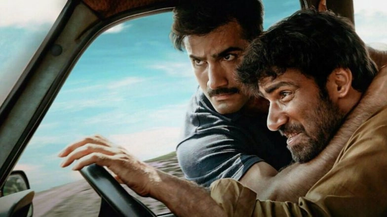 Khakee The Bihar Chapter’s Avinash Tiwary Feels It Is Essential for Actors Not to Judge Their Characters to Bring Out Their Essence