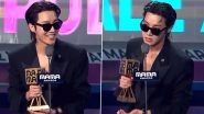 2022 MAMA Awards: BTS&rsquo; J-Hope Wins &lsquo;The Most Popular Male Artist&rsquo; on Day 2!