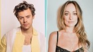 Harry Styles and Olivia Wilde Split After Two Years of Dating &ndash; Reports