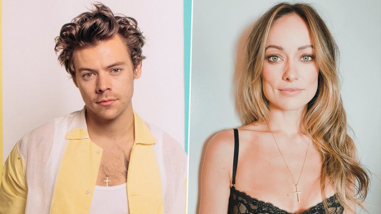 Harry Styles and Olivia Wilde Split After Two Years of Dating – Reports