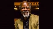 Die Hard Star Clarence Gilyard Jr Dies at 66; Actor Was Also Best Known for Walker, Texas Ranger