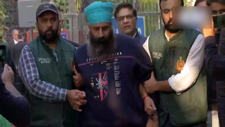 Australian Woman Murder Case: Accused Rajwinder Singh Sent to 5-Day Judicial Custody for Killing Toyah Cordingley in Queensland in 2018