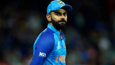 ICC T20 World Cup 2022: After Semifinal Loss, Virat Kohli Promised Team Will Strive To ‘Get Better From Here On’