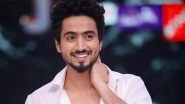 Faisal Shaikh Is the Winner of Golden Chair in Jhalak Dikhhla Jaa Season 10 and Is Safe From Next Week&rsquo;s Elimination