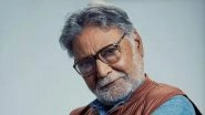 Vikram Gokhale Health Update: Veteran Bollywood Actor&rsquo;s Health Shows Steady Improvement