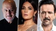 Richa Chadha's Galwan Tweet: After Akshay Kumar, Anupam Kher and Kay Kay Menon Criticise the Actress Over Her Remarks