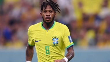 Fred Opens Up on Taking Inspiration From Legendary 2002 World Cup-Winning Brazil Squad