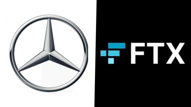 Mercedes Suspends Sponsorship Deal With Crisis-Hit FTX Ahead of Brazilian Grand Prix 2022
