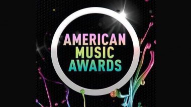 American Music Awards 2022: Lionsgate Play to Stream the Grand Ceremony in India on November 21