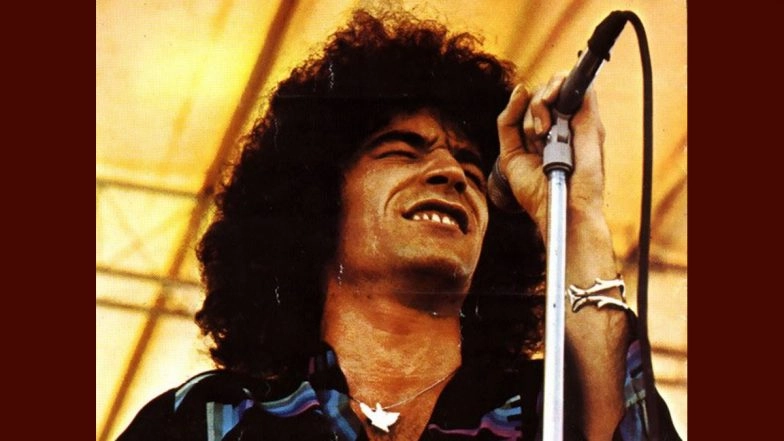 Dan McCafferty Dies at 76: Rock Band Nazareth’s Lead Vocalist Was Known for Songs ‘Love Hurts’, ‘Hair of the Dog’ and More
