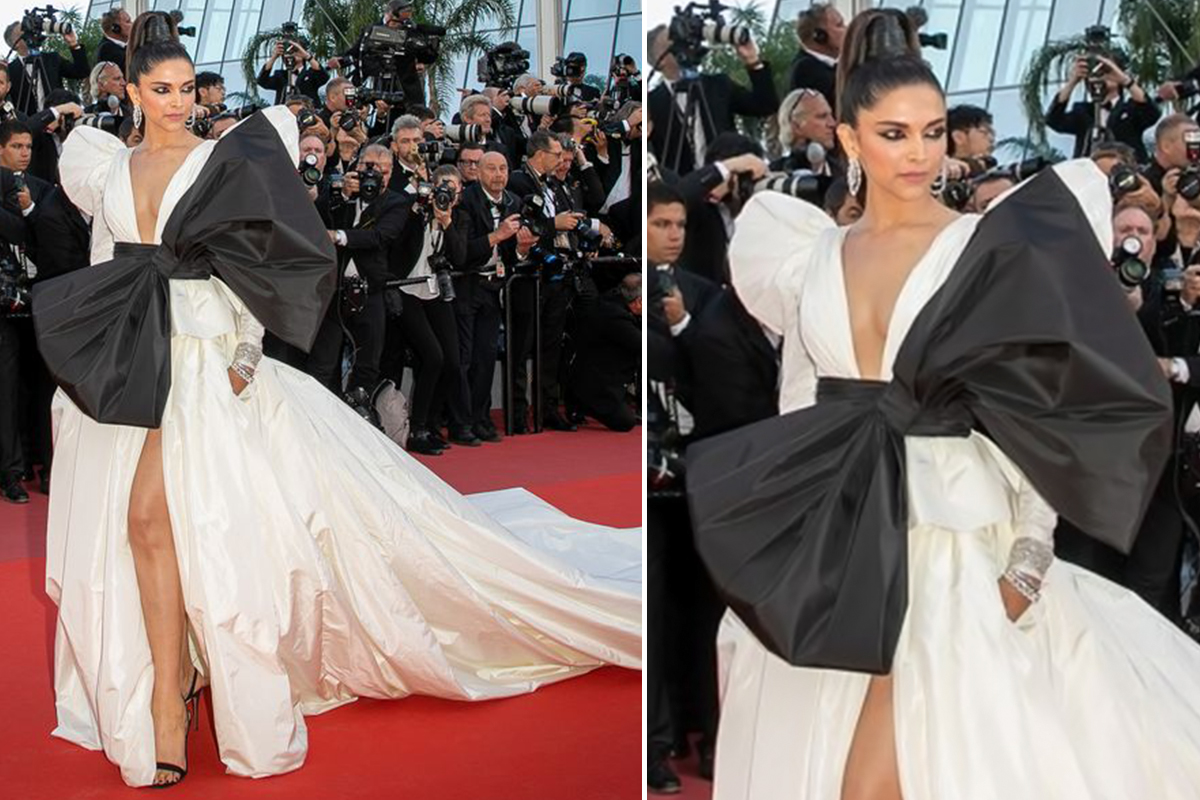 5 Outfits That Deepika Padukone Should Have Ditched Instead! | 👗 LatestLY