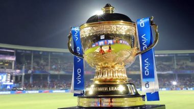 IPL 2023: Full List of Players Released and Retained by Franchises Ahead of Indian Premier League Season 16 Auction
