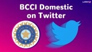 WICKET! Over: 44.5 Abhigyan Kundu 62 Ct Shaurya Manhas B Mudasir Abdullah, Mumbai ... - Latest Tweet by BCCI Domestic