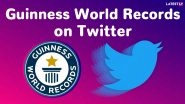 As Well as Being the World's Tallest Woman, Rumeysa Also Has the World's Largest Hands ... - Latest Tweet by Guinness World Records