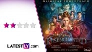 Disenchanted Movie Review: Amy Adams, Patrick Dempsey&rsquo;s Fantasy Sequel Lacks That Classic Disney Magic (LatestLY Exclusive)