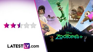 zootopia 2 trailer teaser filme movie sequel tudo sobre 
