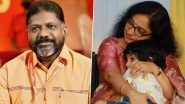 Kerala: Woman IAS Officer Divya S Iyer Brings Three-and-a-Half-Year-Old Child to Public Function, Triggers Social Media Debate (Watch Video)