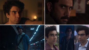 Breathe Into the Shadows Season 2 New Teaser Is About Naveen Kasturia’s Victor and His Sinister Goals! (Watch Video)