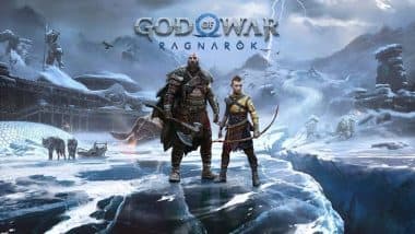 God of War: Ragnarok: Christopher Judge estableció nuevo récord mundial con  su discurso en The Game Awards 2022