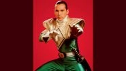 Jason David Frank Dies at 49: Actor Was Known For His Role of Green Ranger in Power Rangers Franchise