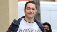 Pete Davidson Birthday Special: From Stu to Meet Cute, 5 of the Star&rsquo;s Most Hilarious SNL Sketches