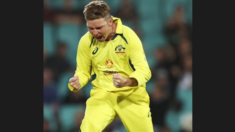 AUS vs ENG 2nd ODI 2022: Australia Wins by 72 Runs, Clinches Three Match ODI Series 2-0