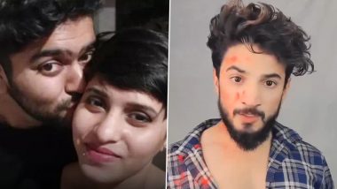 Instagram Influencer Aarush Gupta Makes Reel on Shraddha Walkar Murder Case, Netizens Slam Him Over 'Sickening' Video!