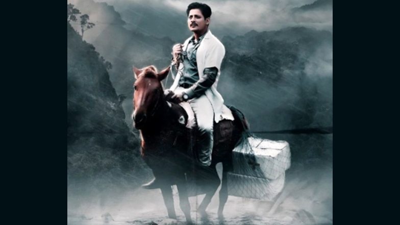 DaMaN: Starring Babushaan and Dipanwit Dashmohapatra, Odisha Government Makes the Movie Tax-Free