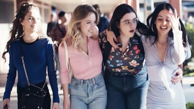Euphoria Remake: German Adaptation of American Teen Drama Series in the Works