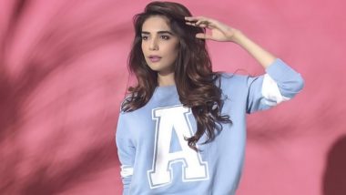 Kundali Bhagya Star Anjum Fakih Expresses Her Desire to Enter Bigg Boss in Future