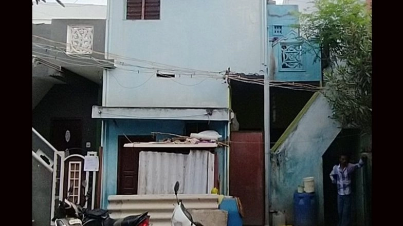 Coimbatore Car Blast Case: NIA Raids Underway at 45 Locations Across Tamil Nadu After MHA’s Order