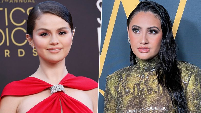 Selena Gomez’s Kidney Donor Francia Raisa No Longer Follows the Singer on Instagram, Here’s Why