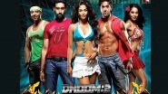 Hrithik Roshan, Abhishek and Aishwarya Rai Bachchan&rsquo;s Action Thriller &lsquo;Dhoom 2&rsquo; Turns 16; YRF Shares Video Clip - Watch