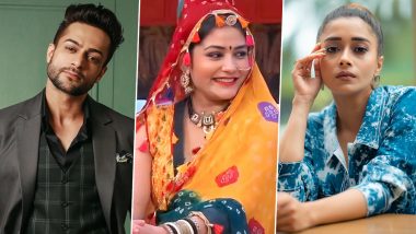 Bigg Boss 16: Evicted Gori Nagori Calls Shalin Bhanot a Girgit, Feels Tina Datta and Nimrit Kaur Ahluwalia Are Attention Seekers