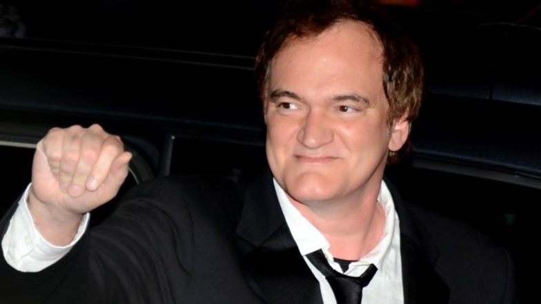 Quentin Tarantino Confirms His Next Project To Be an 8 Episode Limited Series; Filming To Begin in 2023