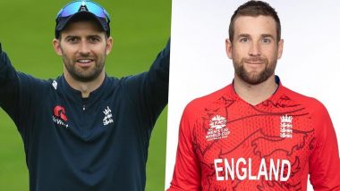 T20 World Cup 2022: Mark Wood, Dawid Malan Face Fitness Issues Ahead of England’s Semifinal Against India