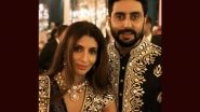 Shweta Bachchan Recalls Borrowing Money From Abhishek, Talks About Earning Rs 3000 Monthly