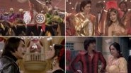 Farah Khan Shares Blooper Reel for &lsquo;Om Shanti Om&rsquo;, Gets Nostalgic As Deepika Padukone-Shah Rukh Khan&rsquo;s Film Turns 15 - Watch