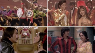 Farah Khan Shares Blooper Reel for ‘Om Shanti Om’, Gets Nostalgic As Deepika Padukone-Shah Rukh Khan’s Film Turns 15 - Watch